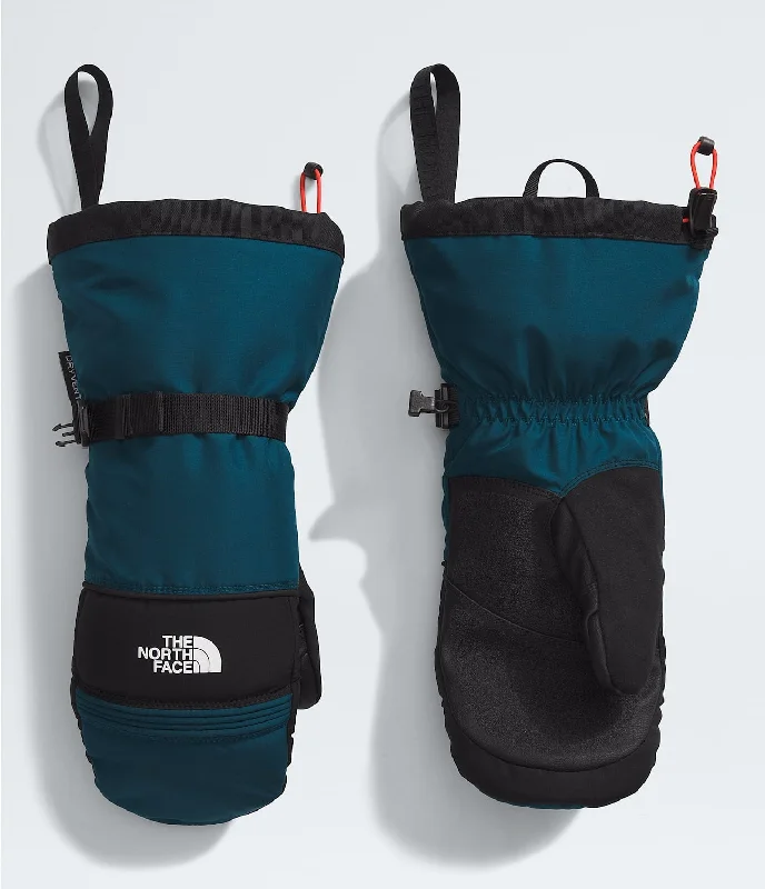 fishing rod holders for trucks-Men's Montana Ski Mitts