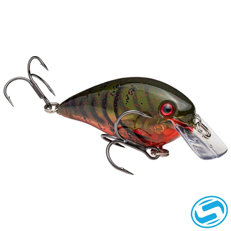 Phantom Watermelon Red Craw