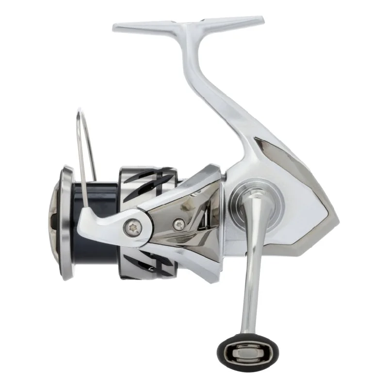 fishing bait scents-Stradic 2500HG FM Spinning Reel - (ST2500HGFM)