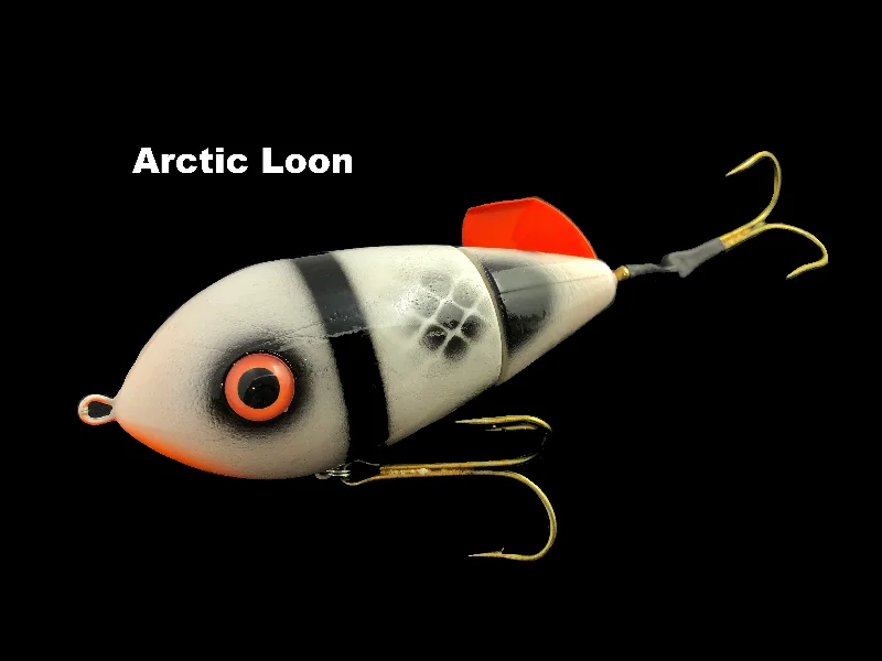 Artic Loon