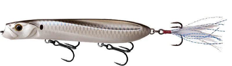 catfish fishing hooks-13 Fishing Power-Slide 130 Topwater Walker