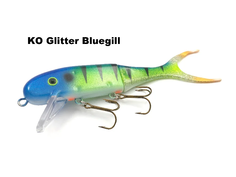 KO Glitter Bluegill (TRO/Keyes Exclusive)*