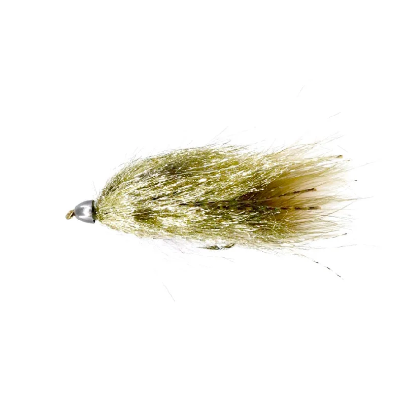 fishing line for ice fishing rods-Wilson's Sparkle Minnow