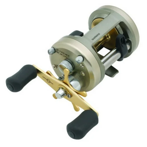 fishing rod holders for trucks-Shimano Cardiff Casting Reels