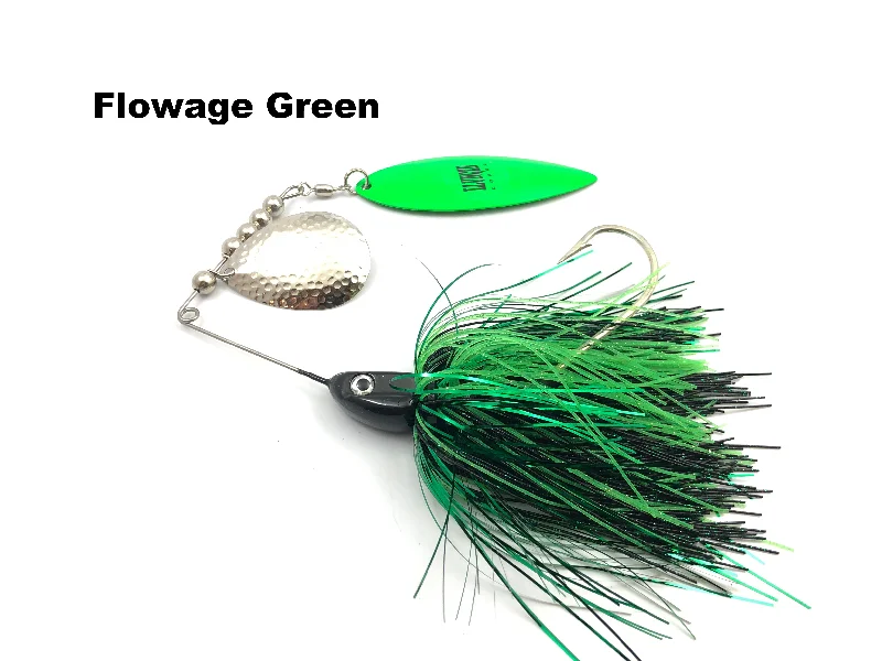 Flowage Green