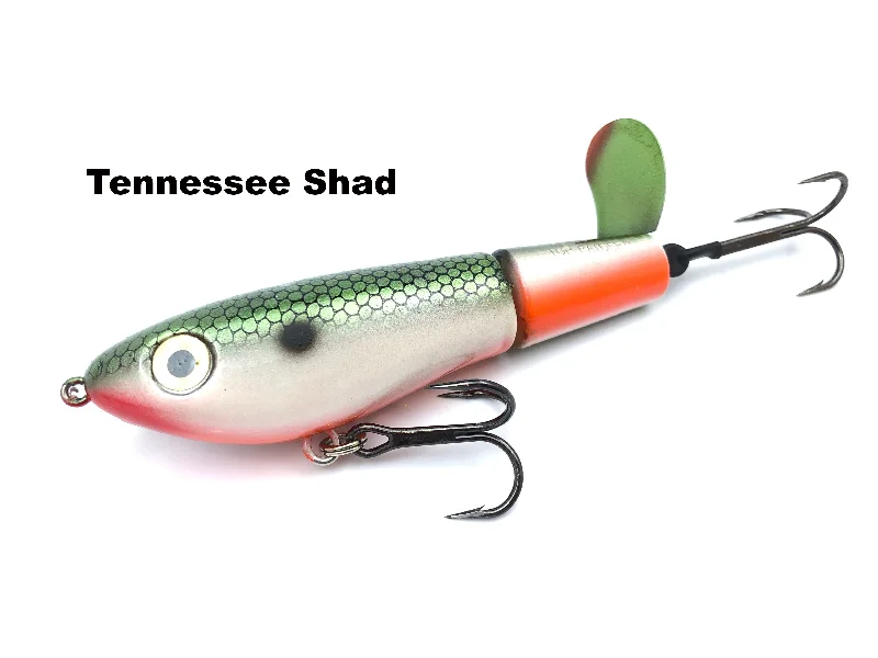 Tennessee Shad