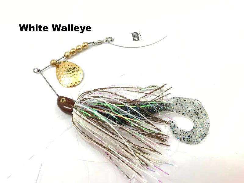 White Walleye