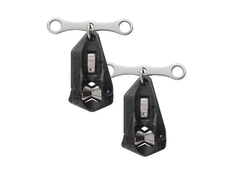 carp fishing rods for kids-Aftco Roller-Troller - Outrigger Release Clips