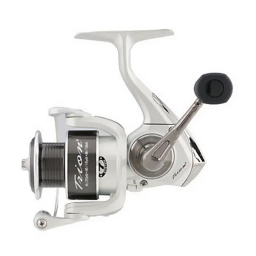 fishing reels for trolling-Pflueger Trion Spinning Reels