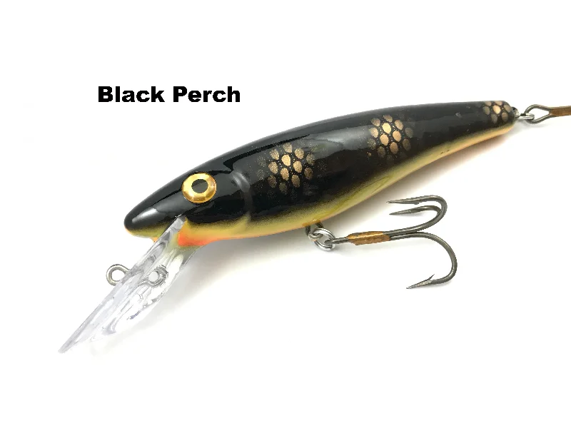 Black Perch