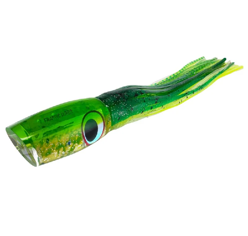 MAHI MAHI