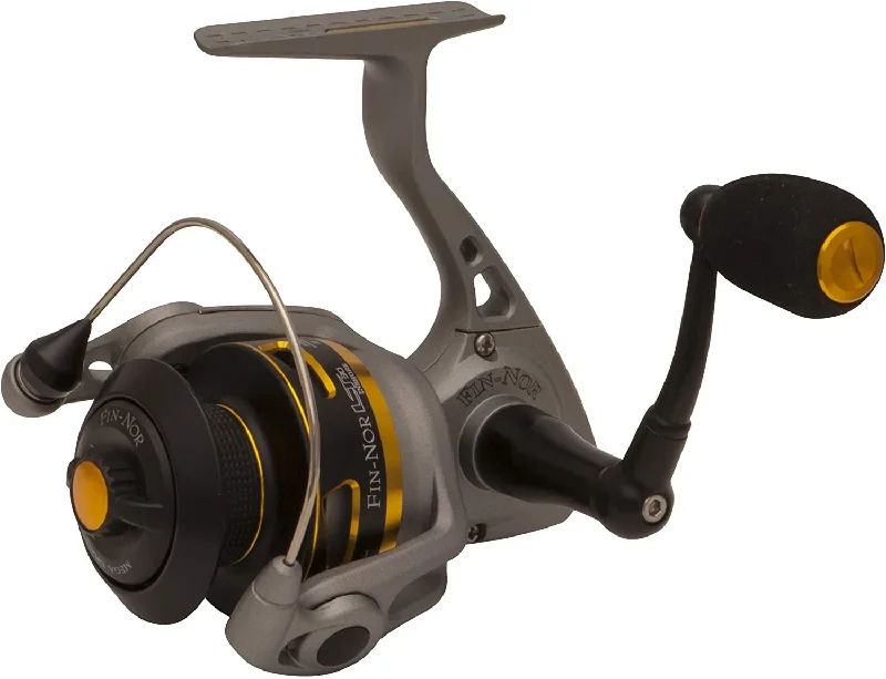 spinning reels for fishing-Fin-Nor LT30 Lethal Inshore Spin, Size 30