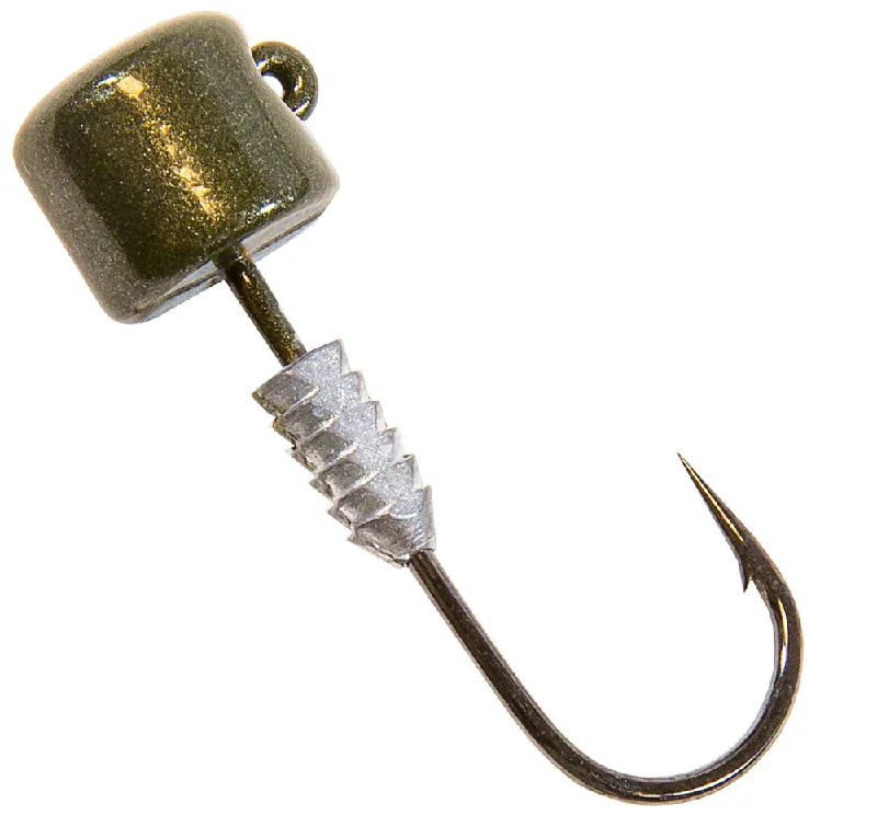 fishing tackle for ice fishing-Z-Man TT Lures® NedlockZ™