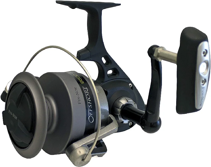 fishing rod combos for sale-Fin-Nor OFS9500A Offshore Spinning Reel