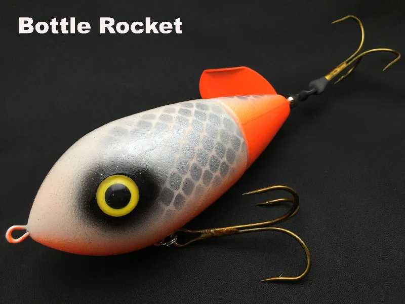 Bottle Rocket