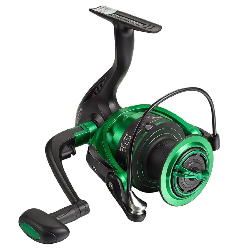 catfish fishing rods reviews-SNIPER Freshwater Fishing Reel 1000-6000