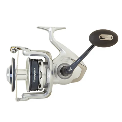 fishing reels for kids fishing-Shimano Saragosa SW Spinning Reels