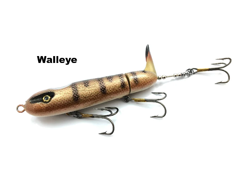 Walleye