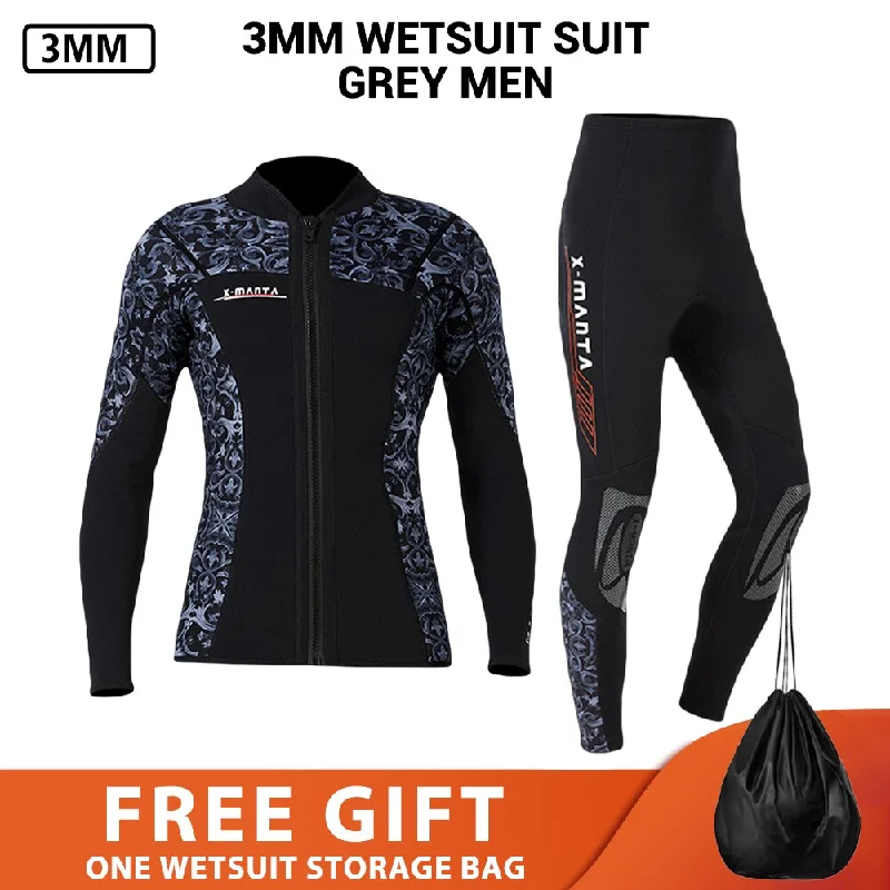 D28 BU Wetsuit Women