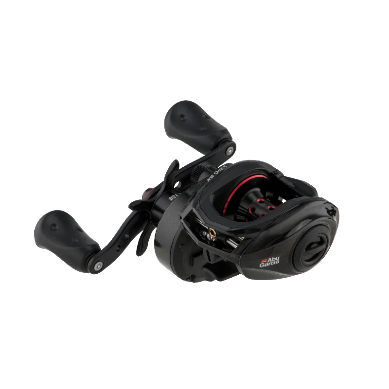 fishing poles for bass-Abu Garcia Revo SX