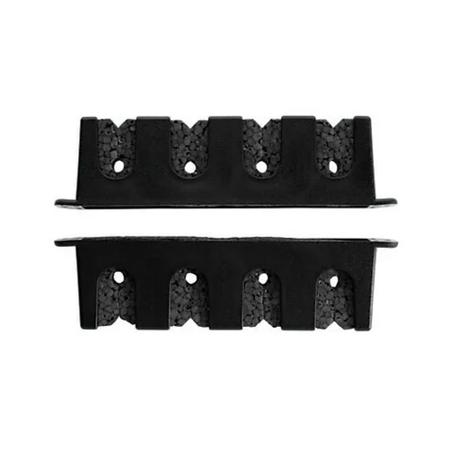 fishing waders reviews-Berkley Horizontal 4 Rod Rack