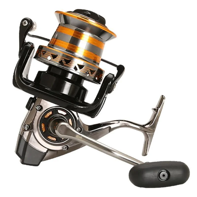 fishing poles for deep sea-9000-12000 Series Fishing Reel