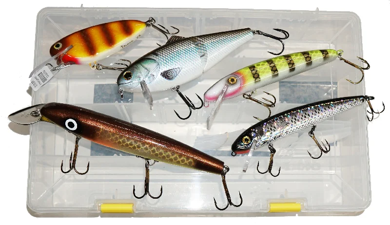 The Crankbait Kit