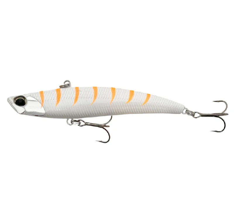 fishing tackle for trolling-Duo Bay Ruf Vibe Lure