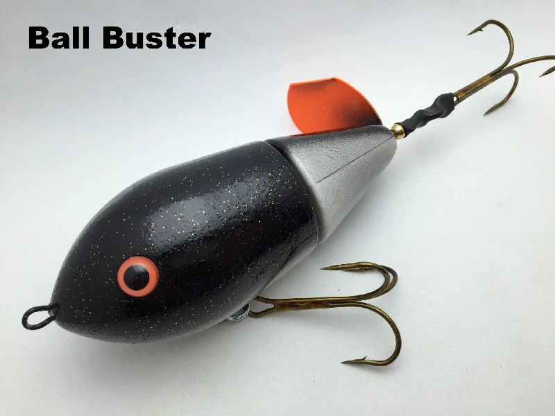 Ball Buster (TRO Exclusive)