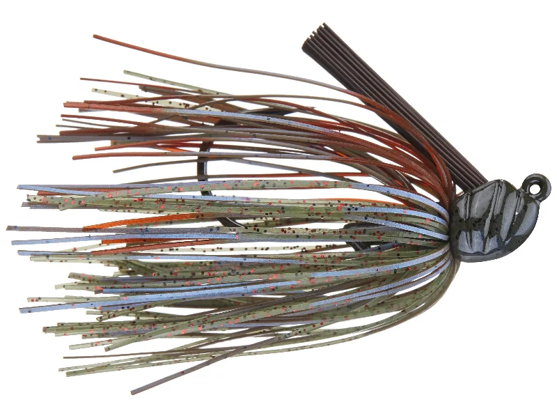 Magic Craw Red