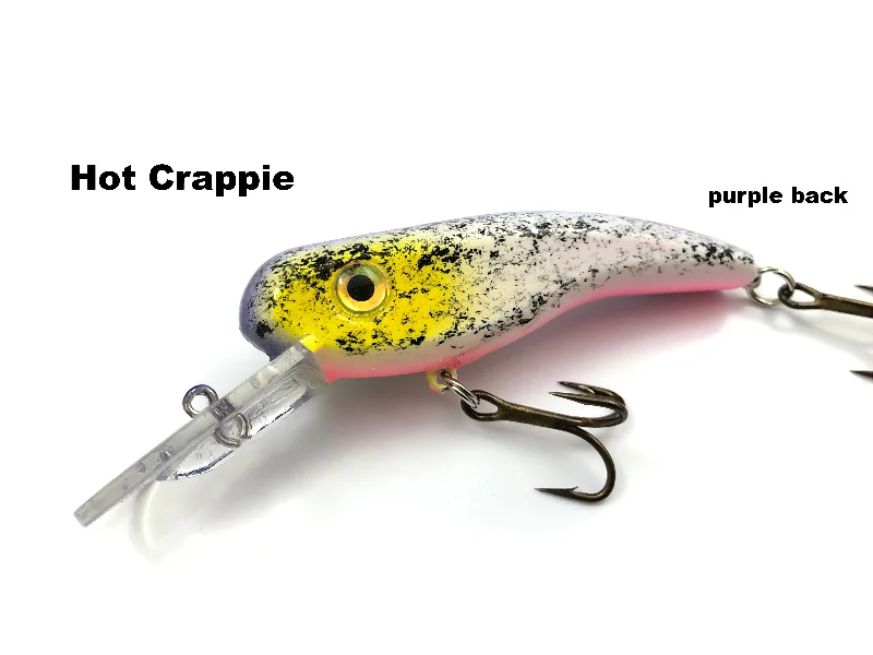 Hot Crappie* (TRO Exclusive)