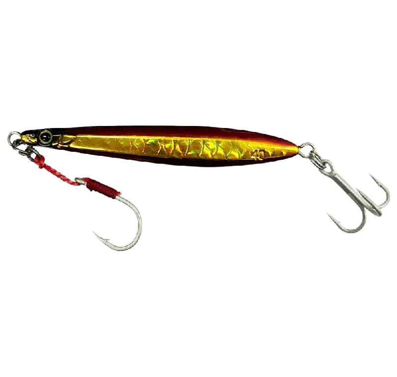 fishing kayaks for bass-Shimano Coltsniper Iwashi Rocket 20g Lure