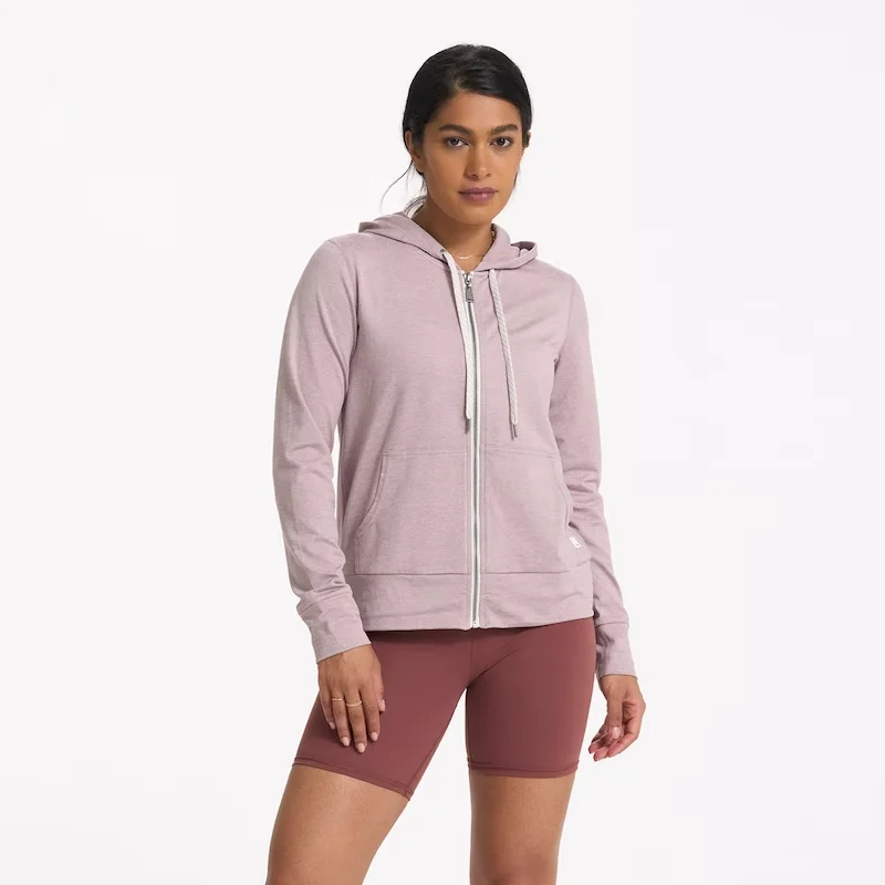 fishing knots for heavy line-Women's Halo Performance Hoodie 2.0