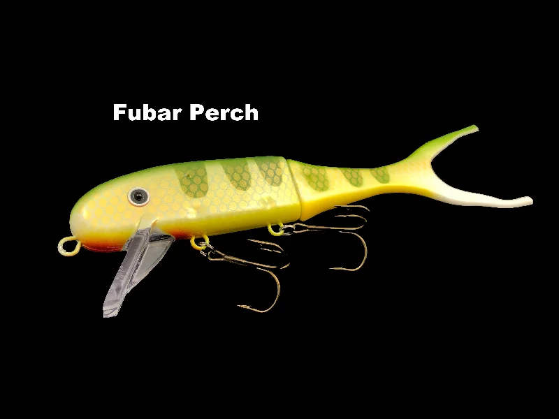 Fubar Perch (TRO Exclusive)