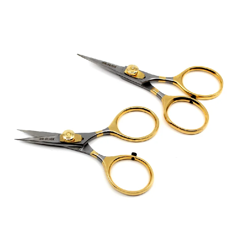 fishing boats with cabins-Dr Slick Razor Scissor, 4