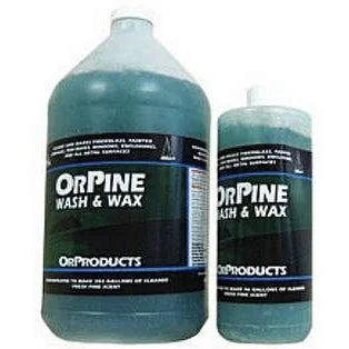 carp fishing bait boilies-Orpine - Wash & Wax