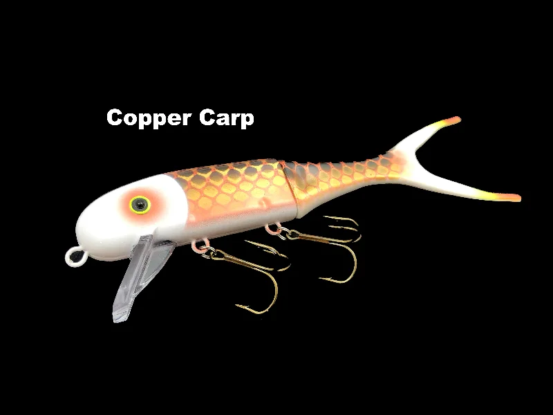 Copper Carp (TRO Exclusive)