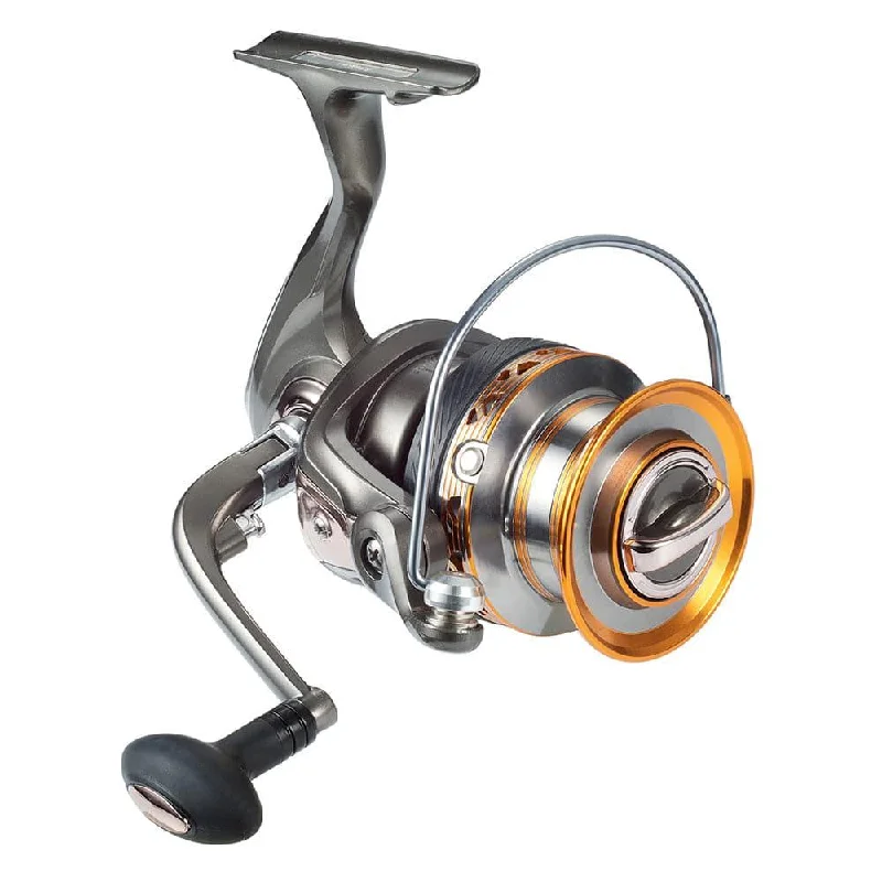 fishing boats for saltwater-Dr.Fish RJ Spinning Reel 6000/7000