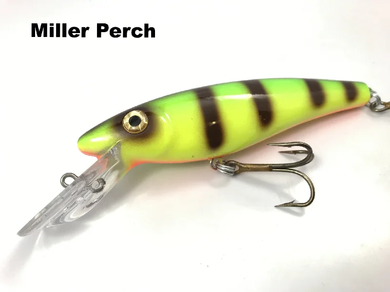 Miller Perch (TRO Exclusive)