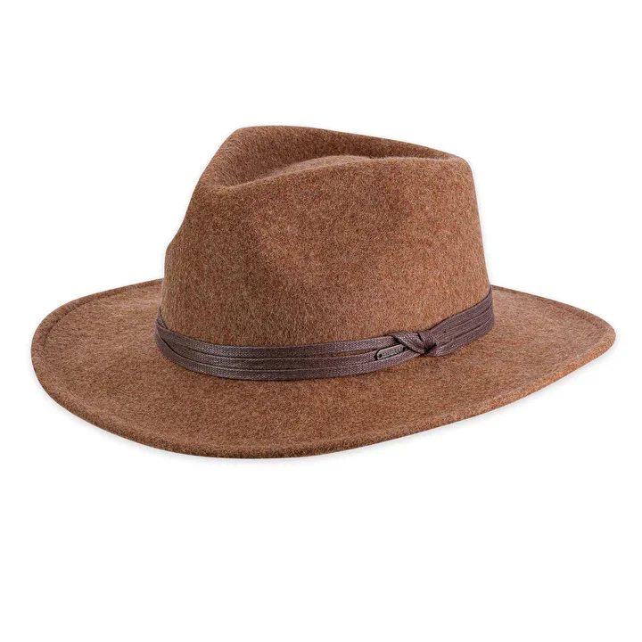 fishing knots for women-Women's Topaz Wide Brim Hat