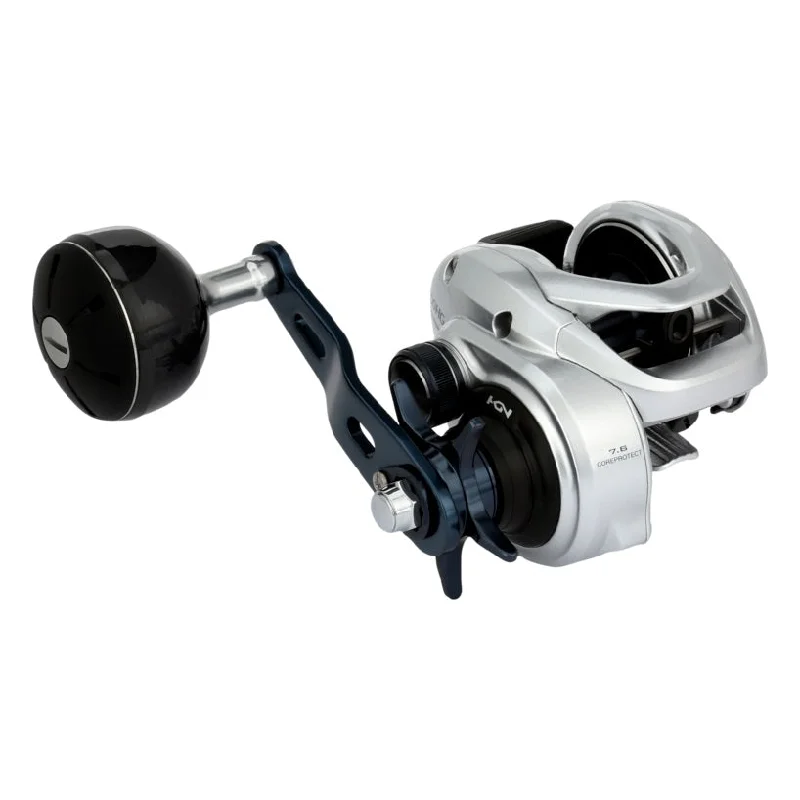 fishing kayaks for freshwater fishing-TranX 300HG A Right Baitcasting Reel - (TRX300AHG)