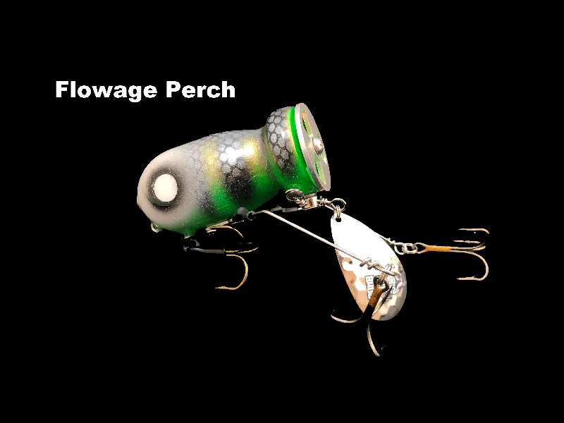 Flowage Perch (TRO Exclusive)