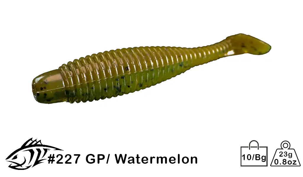 227 Watermelon/ GP