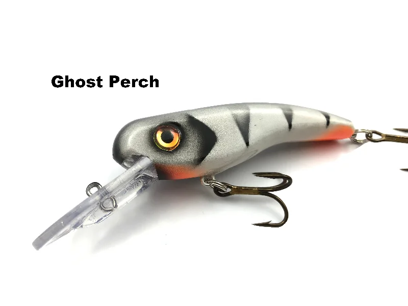 Ghost Perch (TRO Exclusive)