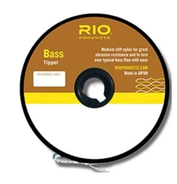 fishing reels for ice fishing-Bass Tippet 10lb