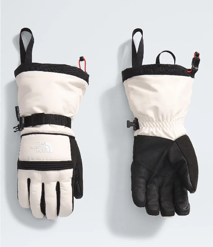 fishing line for truck fishing-Women's Montana Ski Gloves